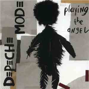 Depeche Mode - Playing The Angel download mp3