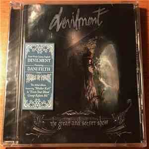 Devilment - The Great And Secret Show download mp3
