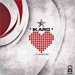 DJ Ikaro - Love Nation mp3 download