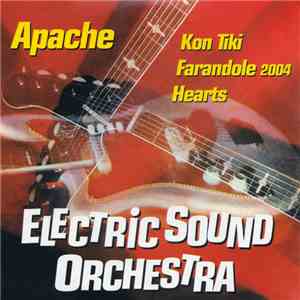 Electric Sound Orchestra - Apache download mp3