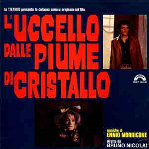 Ennio Morricone - L'Uccello Dalle Piume Di Cristallo download mp3
