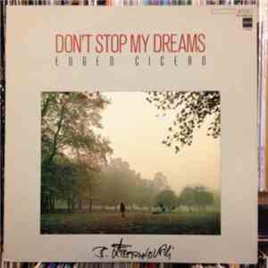 Eugen Cicero - Don't Stop My Dreams download mp3