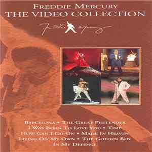Freddie Mercury - The Video Collection download mp3