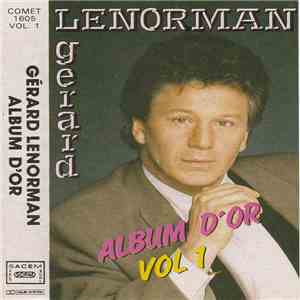 Gérard Lenorman - Album D'or Vol 1 download mp3