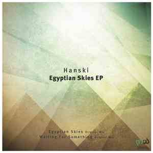 Hanski  - Egyptian Skies EP download mp3