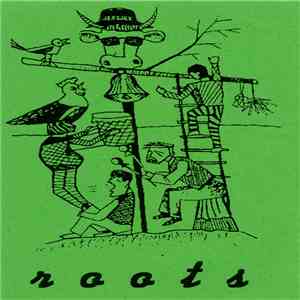 Harry Tavitian & The Blues Community - Roots download mp3