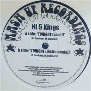 Hi 5 Kings - Tonight download mp3