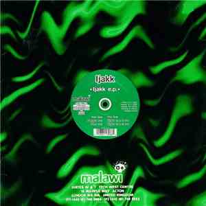Ijakk - Ijakk E.P. download mp3