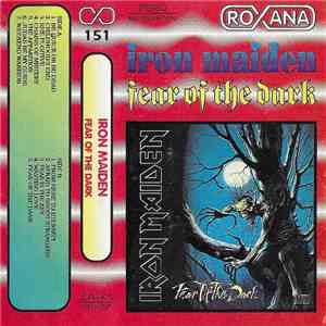 Iron Maiden - Fear Of The Dark download mp3