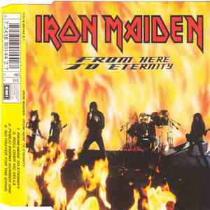 Iron Maiden - From Here To Eternity download mp3