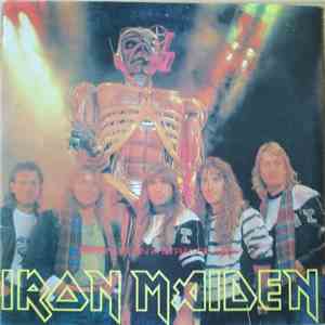 Iron Maiden - Stranger In A Strange Land download mp3
