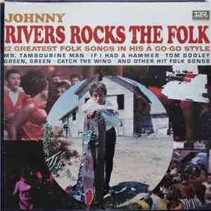 Johnny Rivers - Johnny Rivers Rocks The Folk download mp3