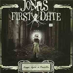 Jonas First Date - Sugar, Spice & Penicillin download mp3