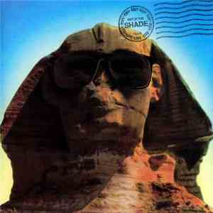 Kiss - Hot In The Shade download mp3
