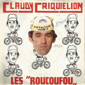 Les Roucoufou - Claudy Criquelion download mp3