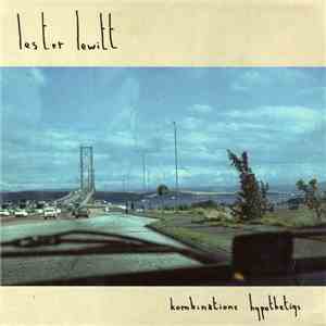 Lester Lewitt - Kombinations Hypothetiqs download mp3