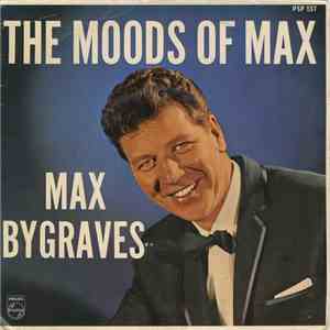 Max Bygraves - The Moods Of Max download mp3