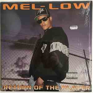 Mel-Low - Return Of The Player download mp3