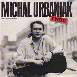 Michał Urbaniak - Y Note / I Just Love You download mp3