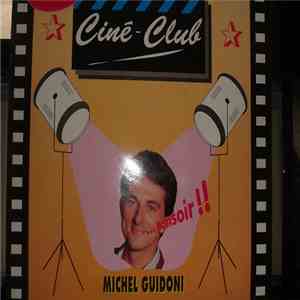 Michel Guidoni - Ciné Club download mp3