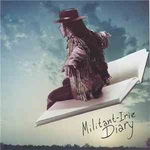 Militant Irie - Diary download mp3