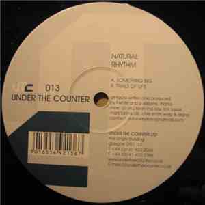 Natural Rhythm - Something Big download mp3