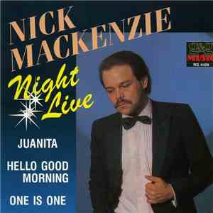 Nick MacKenzie - Night Live download mp3
