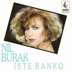 Nil Burak - İşte Banko download mp3
