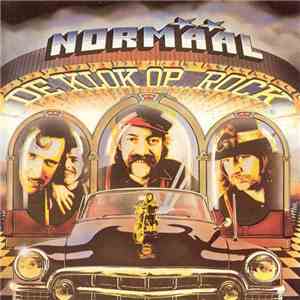 Normaal - De Klok Op ... Rock download mp3
