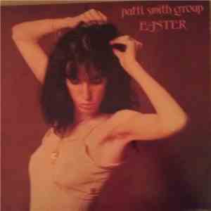 Patti Smith Group - Easter download mp3