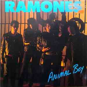 Ramones - Animal Boy download mp3