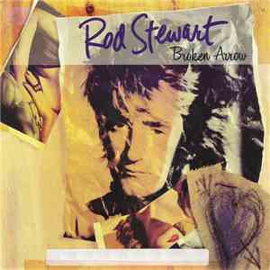 Rod Stewart - Broken Arrow download mp3