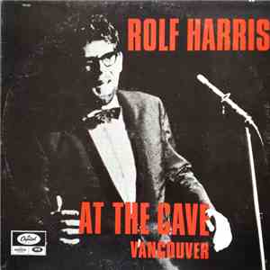 Rolf Harris - At The Cave download mp3