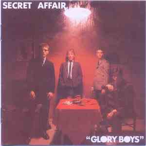 Secret Affair - Glory Boys download mp3