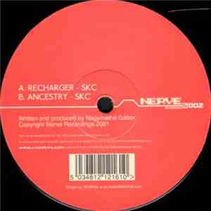 SKC - Recharger / Ancestry download mp3