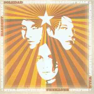 Soledad Brothers - The Hardest Walk download mp3