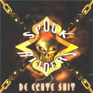 Spookrijders - De Echte Shit download mp3