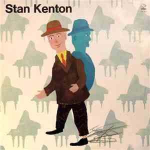 Stan Kenton - Stan (Dard) Kenton download mp3