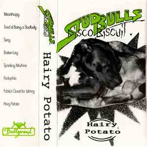 Studbull's Disco Biscuit - Hairy Potato download mp3