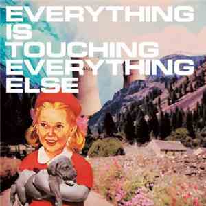 The Cutler - Everything Is Touching Everything Else download mp3