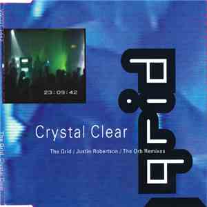 The Grid - Crystal Clear download mp3