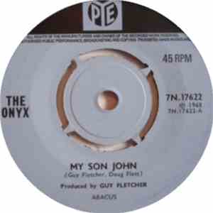 The Onyx - My Son John download mp3