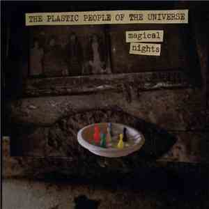 The Plastic People Of The Universe - Magical Nights download mp3