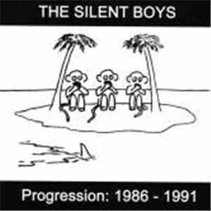 The Silent Boys - Progression: 1986-1991 download mp3
