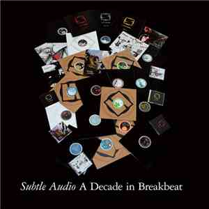 Various - A Decade In Breakbeat download mp3