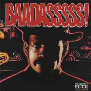 Various - Baadasssss! (Original Motion Picture Soundtrack) download mp3