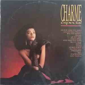 Various - Charme Especial download mp3