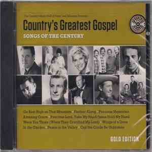 Various - Country's Greatest Gospel (Songs Of The Century) mp3 download
