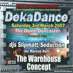 Various - DekaDance 'The Warehouse Concept' download mp3