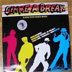 Various - Gimme A Break download mp3